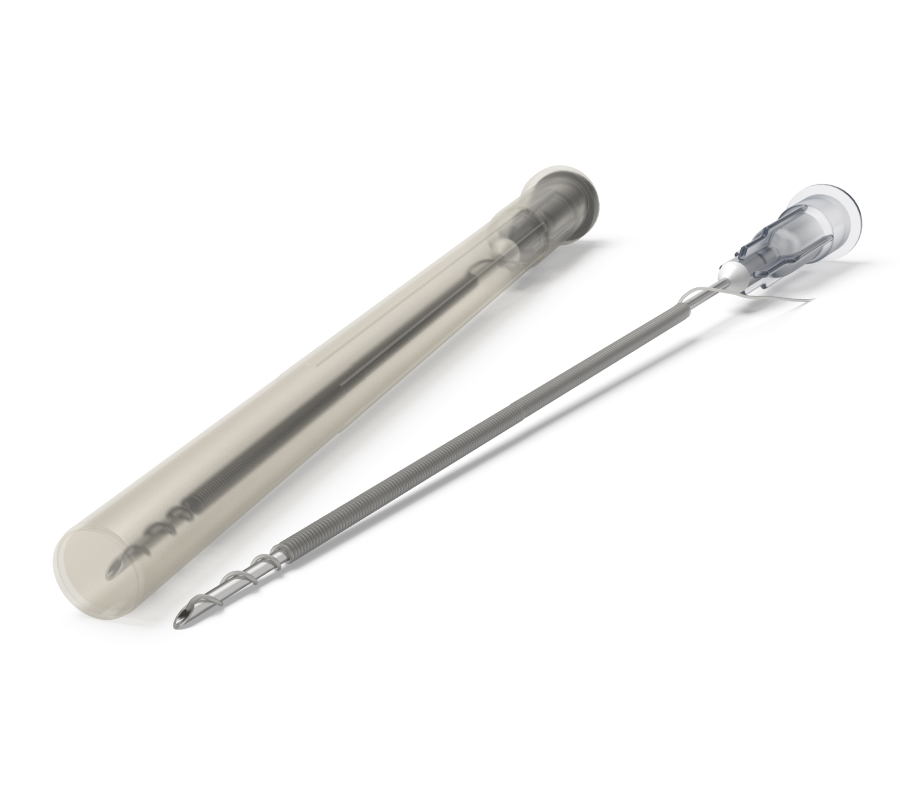 Nano Spring 7 (NS7) 5 items